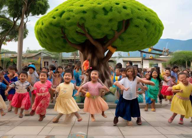 台湾的儿童歌曲有哪些推荐 - 台湾的儿童歌曲有哪些推荐的