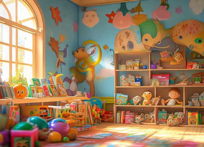 适合讲儿童故事的配乐（适合儿童讲故事放的纯背景音乐）