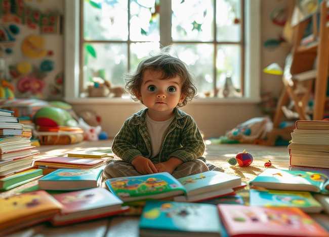 儿童智慧故事有哪些 少儿智慧故事简短