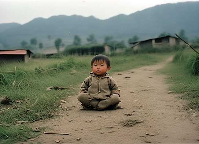 贵州毕节留守儿童案，贵州毕节留守儿童案件最新