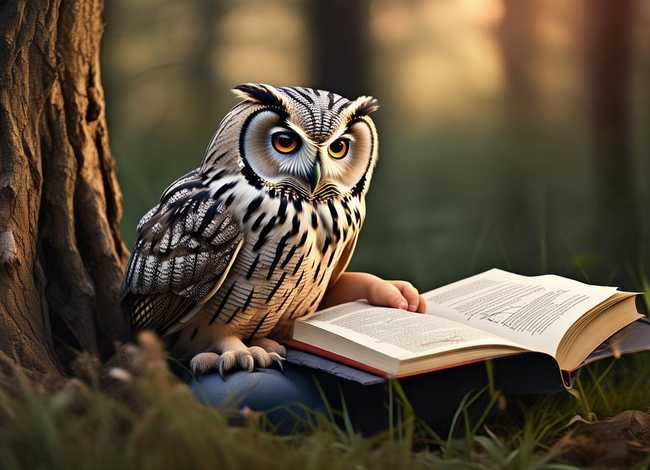 手绘哲理故事（手绘哲理故事大全）