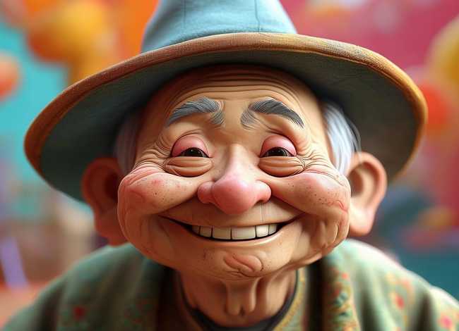 糟老头子表情包、糟老头子表情包动态