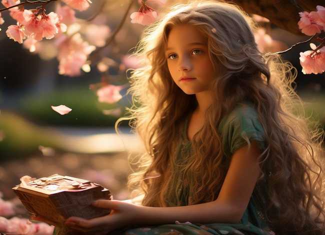 名字的故事简短、名字的故事简短可芯怎么写