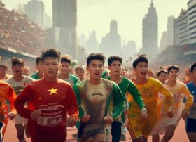 中巴友谊电影（中巴友谊电影奔跑吧青春）