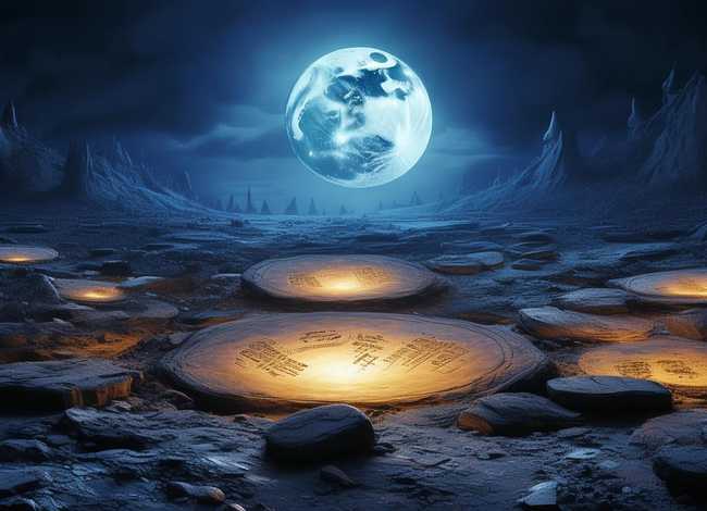 月球上的故事全集;月球上的故事全集免费观看 月球上的故事全集;月球上的故事全集免费观看