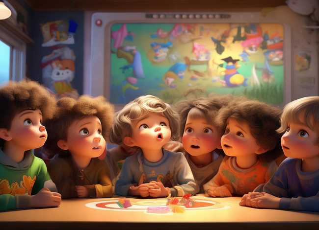 儿童视频故事阅读(幼儿阅读故事视频) 儿童视频故事阅读(幼儿阅读故事视频)