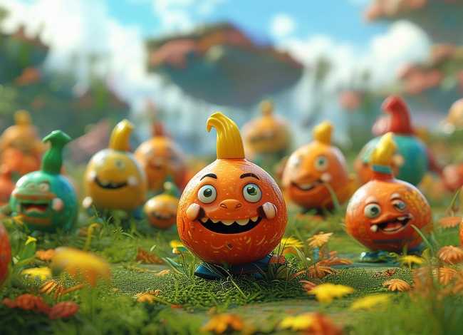 葫芦娃玩具儿童故事、葫芦娃玩具故事儿童视频