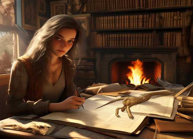 人的故事书 人物的故事书