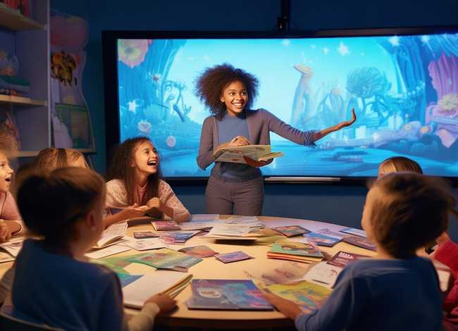 小孩学讲故事书故事视频 - 小孩学讲故事的视频