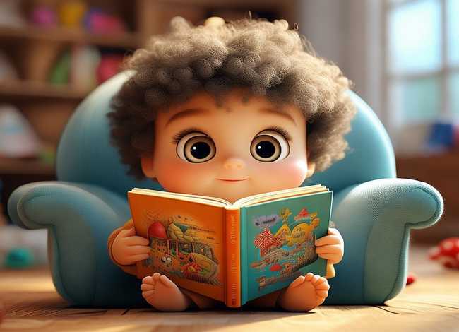 口袋故事儿童有声书 口袋故事书籍