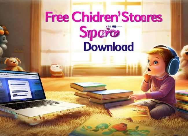 儿童故事下载mp3格式（免费下载儿童故事mp3格式）