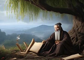 姜子牙的故事是哪个朝代（姜子牙的故事是哪个朝代的故事）