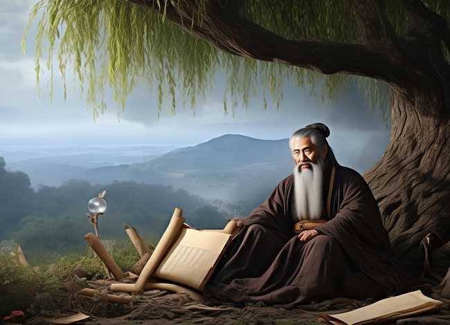 姜子牙的故事是哪个朝代（姜子牙的故事是哪个朝代的故事）