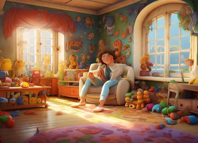 儿童故事背景音乐纯音乐推荐 儿童讲故事的背景音乐纯音乐