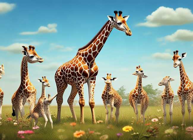 长颈鹿的故事视频 长颈鹿的故事视频大全视频播放 长颈鹿的故事视频 长颈鹿的故事视频大全视频播放