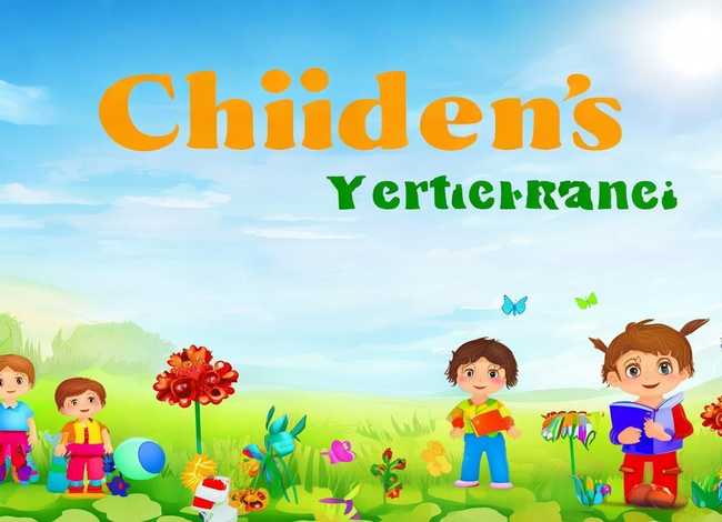 儿童ppt模板、儿童ppt模板图片