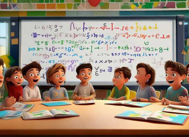 十篇数学小故事（十篇数学小故事简短）