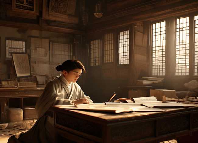 中华勤学故事第一季（中华勤学故事第一季免费下载）