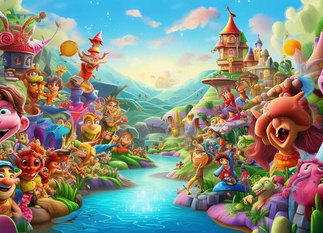 少年儿童故事视频(少儿故事视频大全连续播放) 少年儿童故事视频(少儿故事视频大全连续播放)