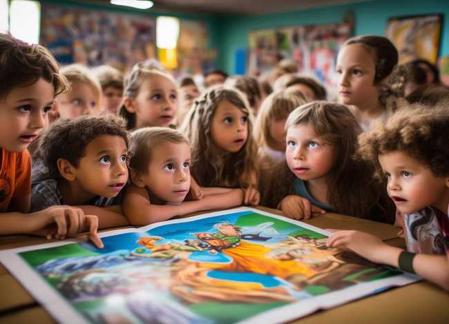 英雄人物的故事小学生、英雄人物的故事小学生50字