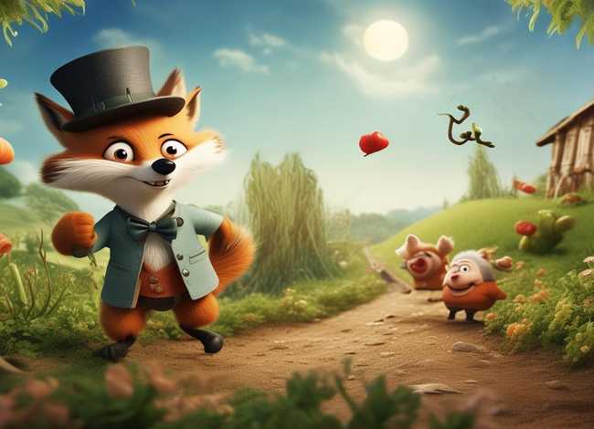 幽默的故事(幽默的故事大全) 幽默的故事(幽默的故事大全)