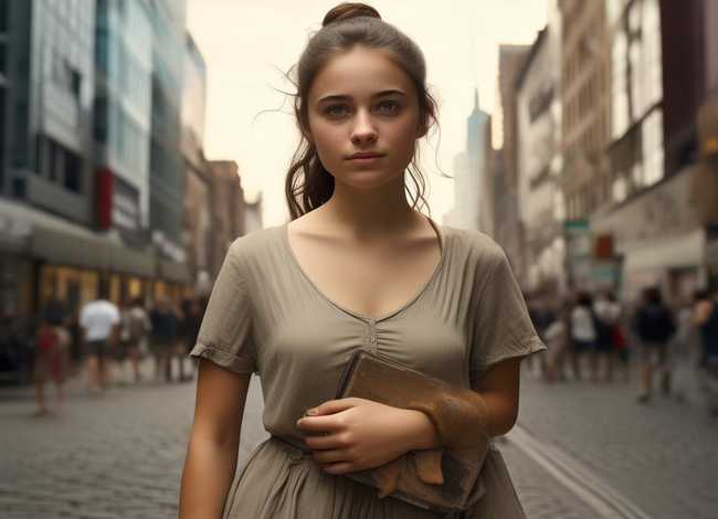 自信小故事300左右；自信小故事300字左右