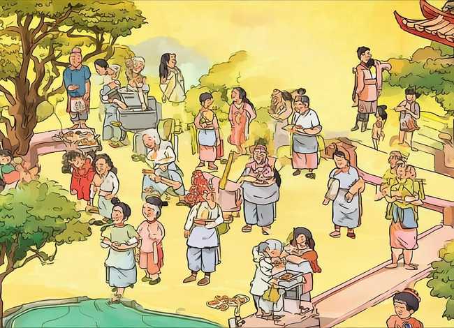 二十四孝故事少儿，二十四孝幼儿故事