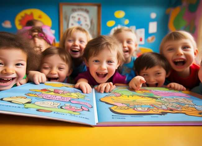 儿童幽默笑话大全爆笑；儿童幽默笑话大全爆笑畅销书籍