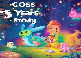 3岁幼儿故事比赛经典故事 3岁幼儿故事比赛经典故事大全