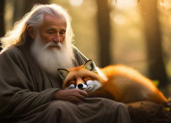 东郭先生的故事长篇、东郭先生的故事在线阅读