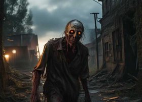 僵尸的故事怎么讲 僵尸的故事怎么讲的