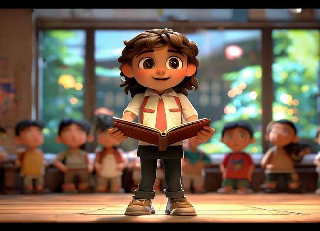 少儿朗诵故事、少儿朗诵故事视频 少儿朗诵故事、少儿朗诵故事视频