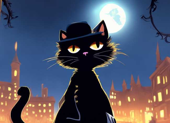 黑猫警长第一集的故事睡前听,黑猫警长的故事视频第一集 黑猫警长第一集的故事睡前听,黑猫警长的故事视频第一集