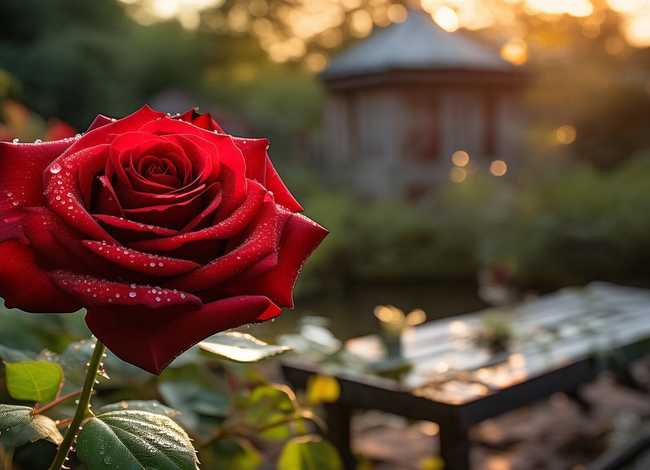 玫瑰的故事1-40集免费看剧完整 玫瑰的故事免费观看