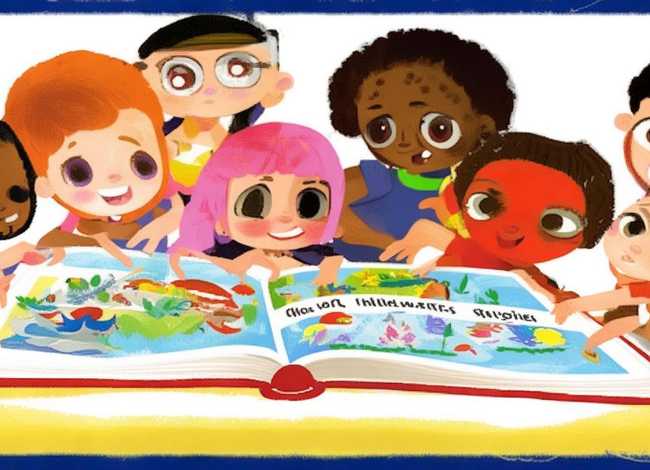 聪明孩子故事，聪明孩子故事大全