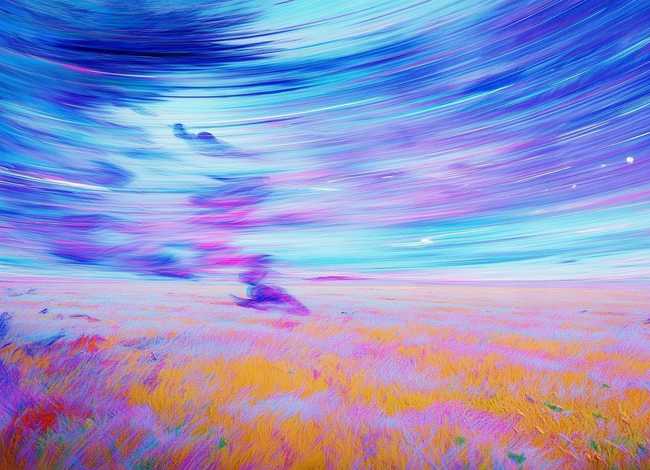 风的故事 风的故事中的风都有什么样的特点呢？