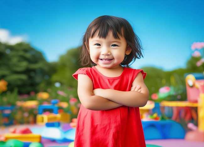 有关自信的幼儿故事 有关自信的幼儿故事大全