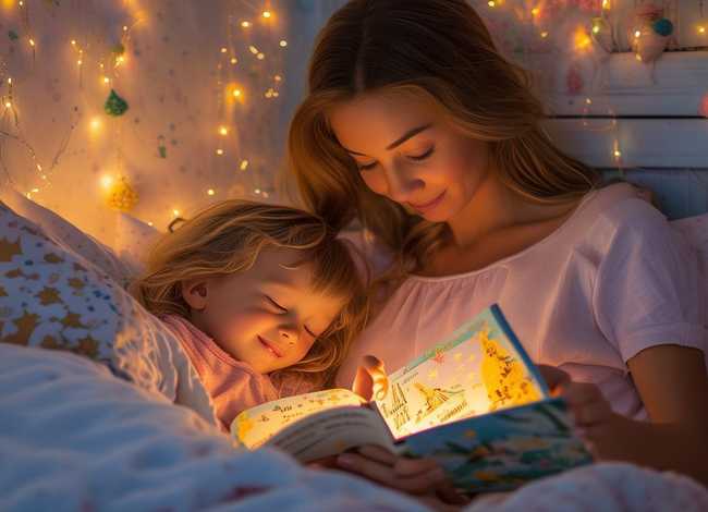 听小儿睡前故事；我想听小儿睡前故事