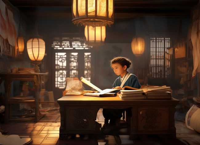 中华勤学故事主题曲，中华勤学故事主题曲叫啥