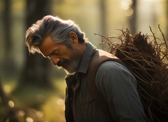 负荆请罪的故事文字版（负荆请罪的故事30字）