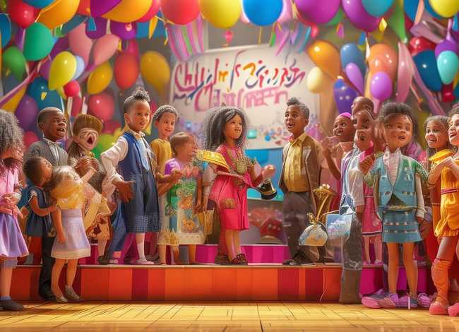 儿童故事大全一等奖视频、儿童故事一等奖朗诵视频完整版