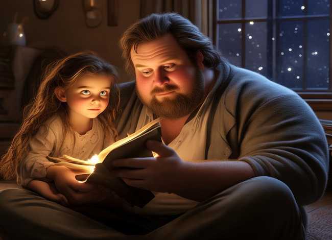 给小女朋友讲故事 给小女朋友讲故事的文案