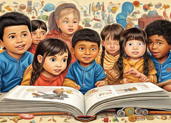 少儿科学故事(少儿科学故事大全100篇) 少儿科学故事(少儿科学故事大全100篇)