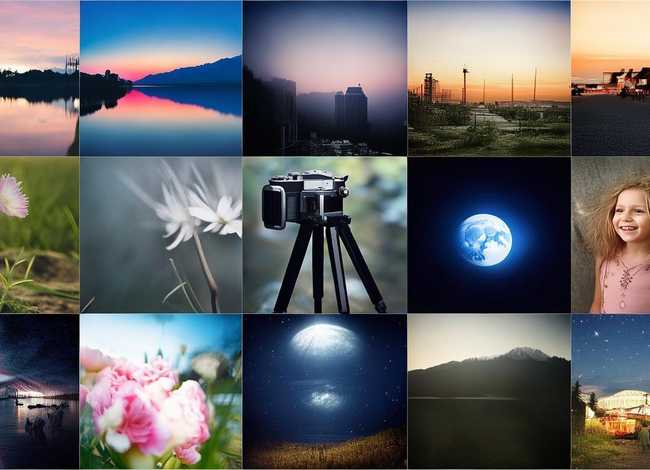 摄影小故事10个片段、摄影小故事10个片段怎么写
