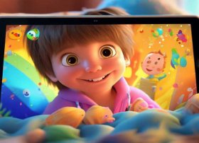 3岁儿童听故事app排行榜 3岁小孩听故事的app