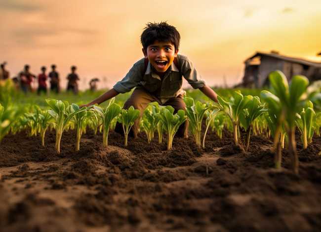 拔苗助长的故事,视频（拔苗助长的寓言故事视频）