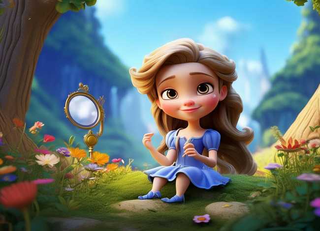 儿童故事白雪公主在线观看，少儿故事白雪公主在线听免费