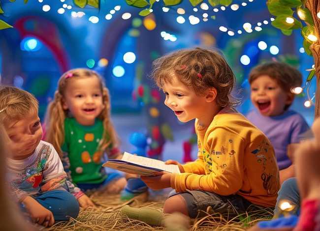 幼儿编讲故事;编讲幼儿故事万能模板 幼儿编讲故事;编讲幼儿故事万能模板