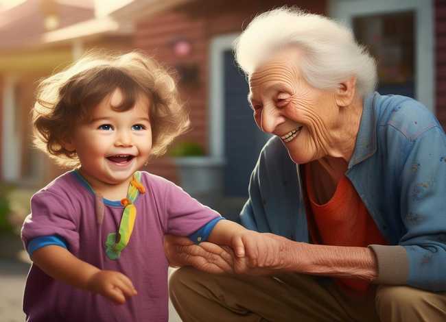 小孩懂礼貌的故事(教小孩懂礼貌的故事视频) 小孩懂礼貌的故事(教小孩懂礼貌的故事视频)