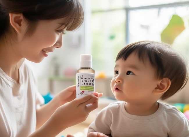 日本儿童面霜什么牌子好，日本儿童面霜什么牌子好用